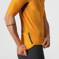 MAGLIA CASTELLI ENDURANCE ELITE JERSEY