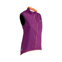 GILET LEATT WOMAN ENDURANCE 2.0