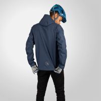 GIACCA ENDURA HUMMVEE WATERPROOF HOODED JACKET