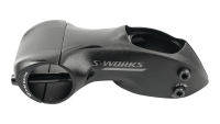 Specialized S-Works Venge Vias Stem (Black) (31.8mm) (70mm)