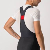 SALOPETTE CASTELLI VELOCISSIMO 5 BIBTIHGT