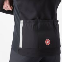 GIACCA CASTELLI ENTRATA JACKET