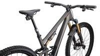 BICI SPECIALIZED S-WORKS STUMPJUMPER 15