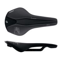 Saddle NAGO R4 137 - Nack, black