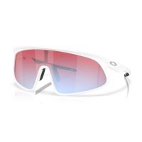 OAKLEY RSLV MTWT W/PRIZM SNW SAPPH VIOLET OO9484D-0849 EYEWEAR