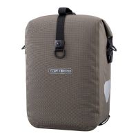 BORSA DA FORCELLA ORTLIEB GRAVEL PACK SINGLE