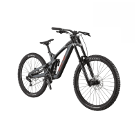 BICI GT FURY PRO 