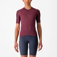 MAGLIA CASTELLI DONNA ESPRESSO JERSEY