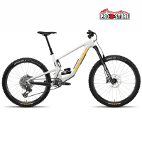 BICI SANTA CRUZ BRONSON 4.1 CC X0 AXS MX