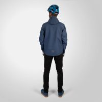 GIACCA ENDURA HUMMVEE WATERPROOF HOODED JACKET