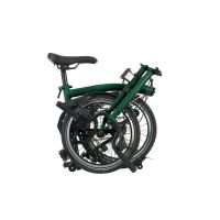 BICI PIEGHEVOLE BROMPTON C-LINE EXPLORE HIGH