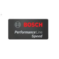 BOSCH COVER WITH PERFORMANCE CX RECTANGULAR LOGO