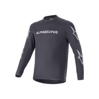 MAGLIA ALPINESTARS A-DURA SWITCH LS