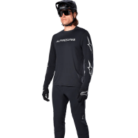 MAGLIA ALPINESTARS A-DURA SWITCH LS