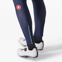 SALOPETTE CASTELLI ENTRATA BIBTIGHT