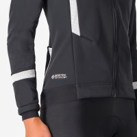 GIACCA CASTELLI DONNA DINAMICA 2 JACKET