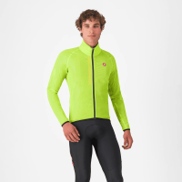 GIACCA CASTELLI SQUALL SHELL JACKET