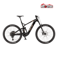 BICI GT EFORCE AMP+