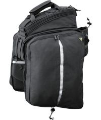 BORSA PORTAPACCHI MTS TRUNKBAG DXP (22,6 L) CON CINTURINI IN VELCRO