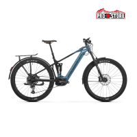 BICI MONDRAKER CHASER RX