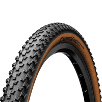 CONTINENTAL CROSS KING 2.2 PROTECTION 29X2.2 BLACK TIRE