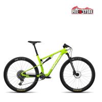 SANTA CRUZ BLUR 4C GX1 AXS TR RSV BIKE