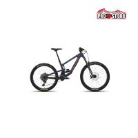 BICI SANTA CRUZ NOMAD 6 C GX1 AXS COIL MX