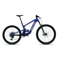 BICI SANTA CRUZ HECKLER SL 1 C S MX