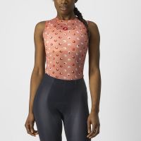 MAGLIA CASTELLI PRO MESH 3 SENZA MANICHE DONNA