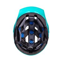 CASCO LEATT BIMBO ALLMOUNTAIN 1.0 V24 JR