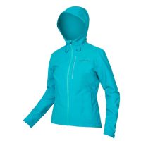 GIACCA ENDURA DONNA HUMMVEE WATERPROOF HOODED