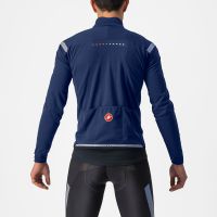 GIACCA CASTELLI PERFETTO ROS 2 JACKET