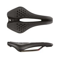 Saddle DIMENSION TRI 143 PAS - Nack, black