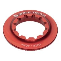 LOCKRING CHIUSURA WOLF TOOTH DISCO CENTERLOCK INTERNO