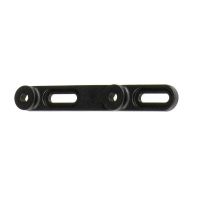 ORTLIEB OFFSET PLATE ADAPTER 46 MM