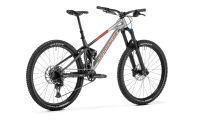 BICI MONDRAKER SUPERFOXY 2025