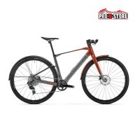 MONDRAKER DUSTY RX BIKE