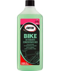 SVITOL BIKE CONCENTRATED DETERGENT 1:10 1000ML