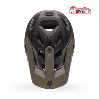 CASCO FOX PROFRAME RIZER