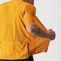 MAGLIA CASTELLI ENDURANCE ELITE JERSEY