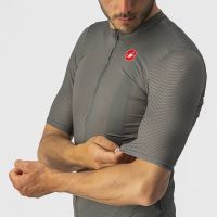 MAGLIA CASTELLI BREATHE ATTACK