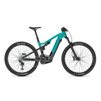 BICI FOCUS THRON2 6.7