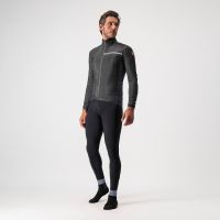 GIACCA CASTELLI STRETCH SQUADRA JACKET