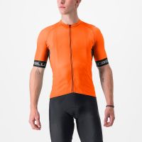 MAGLIA CASTELLI ENTRATA VI JERSEY