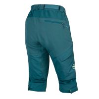 PANTALONCINI ENDURA DONNA HUMMVEE 3/4 SHORT CON LINER