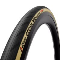 COPERTONE VITTORIA CORSA PRO CONTROL G2.0 320 TPI TLR 700X28 NERO PARA