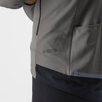 GIACCA CASTELLI PERFETTO ROS 2 JACKET