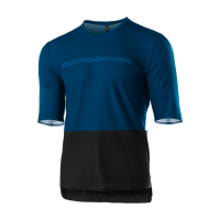 MAGLIA MONDRAKER DUST JERSEY