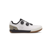 Scarpe clipless Fox Union Greg Minnaar BOA® 42,5 WHITE