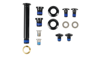 SPECIALIZED S180500001 Epic 2018 Rear Suspension Bolt Kit